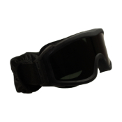 Military Style Basic Airsoft Goggle
