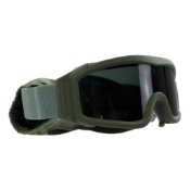 Military Style Basic Airsoft Goggle