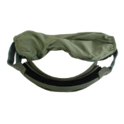 Military Style Basic Airsoft Goggle