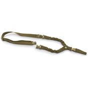Tan Single Point Bungee Sling