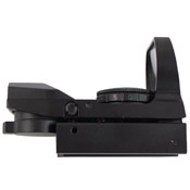 Reticle Reflex Red/Green Sight