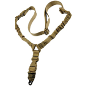 2 Point & 1 Point Bungee Sling