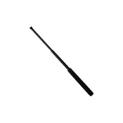 Black Tactical Expandable Baton