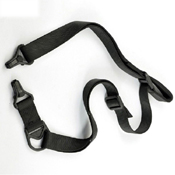 1 Or 2 Point Nylon Tactical Sling