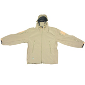 Softshell Waterproof Tactical Military Jacket