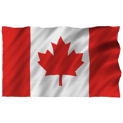 Canada Flag