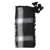 Shemagh Tassel Desert Scarf