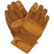Hard Knuckle Tactical Gloves