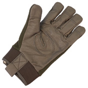 Cut-Resistant Tactical Gloves