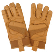 Cut-Resistant Tactical Gloves