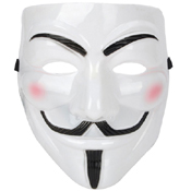 Guy Fawkes Mask