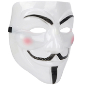 Guy Fawkes Mask