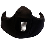 Airsoft Face Mask - Half Mask