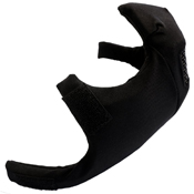 Airsoft Face Mask - Half Mask