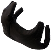 Airsoft Face Mask - Half Mask