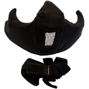 Airsoft Face Mask - Half Mask