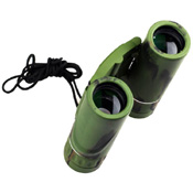 Compact Foldable Binoculars 8X21