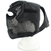 Full Face Tactical Mask