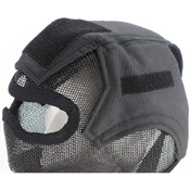 Full Face Tactical Mask