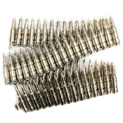 0.308mm Caliber Bullet Belt 