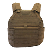 MOLLE Tactical Vest