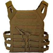 Tactical Plate Carry Vest