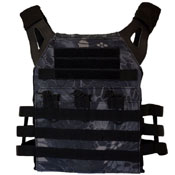 Tactical Plate Carry Vest