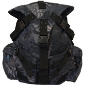 Typhon Camo Tactical Backpack 