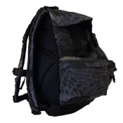 Typhon Camo Tactical Backpack 