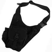 Tactical Nylon Shoulder Bag 