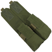 Double Rifle Mag Pouch 