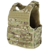 Modular Plate Carrier Vest