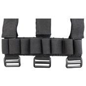 Shotgun Ammo Strap