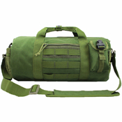 Tactical MOLLE Gym Bag
