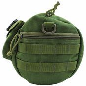 Tactical MOLLE Gym Bag