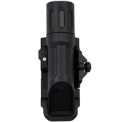 Compact Tactical Mounted Light