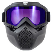 Dust-Proof Face Mask