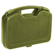 12 Inch Hard Plastic Gun Case