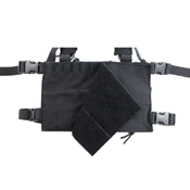 Tactical Magazine Pouch Chest Rig