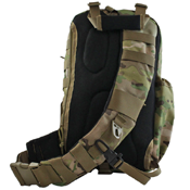 Tactical Urban Sling Bag