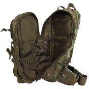 Tactical Urban Sling Bag