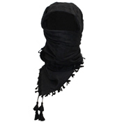 Keffiyeh Tactical Scarf