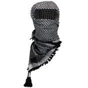 Keffiyeh Tactical Scarf