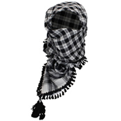 Keffiyeh Tactical Scarf