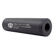 Airsoft Mock Barrel Suppressor