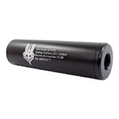 Airsoft Mock Barrel Suppressor