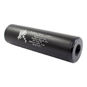 Airsoft Mock Barrel Suppressor