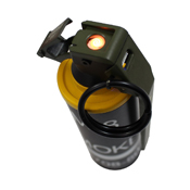 M18 Dummy Smoke Grenade