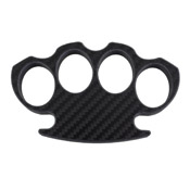 Carbon Fiber Hand Knuckles