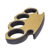 Carbon Fiber Hand Knuckles
